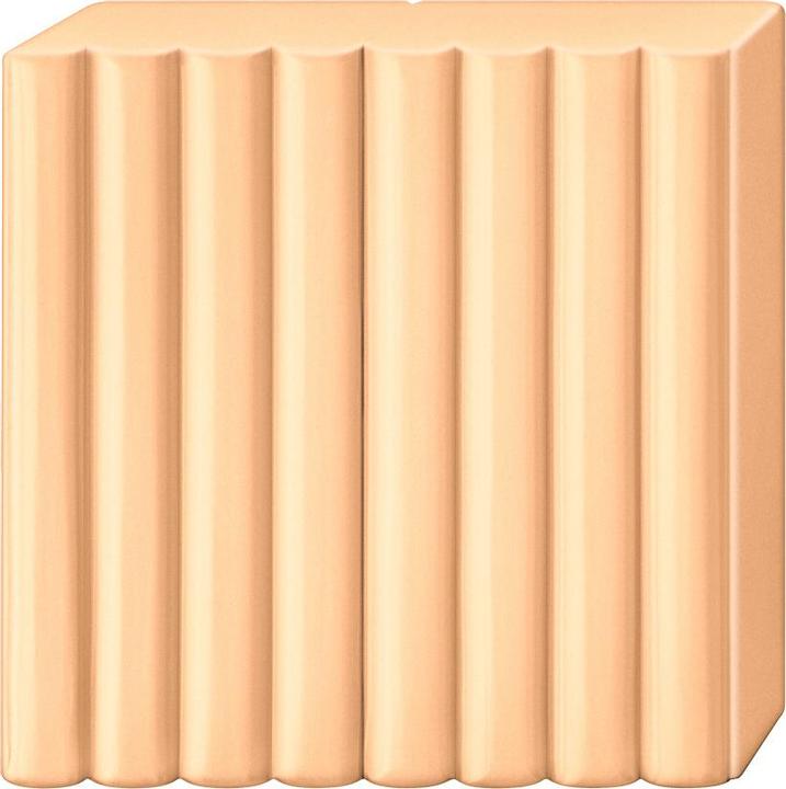 Actual product image Fimo effect 57g peach
