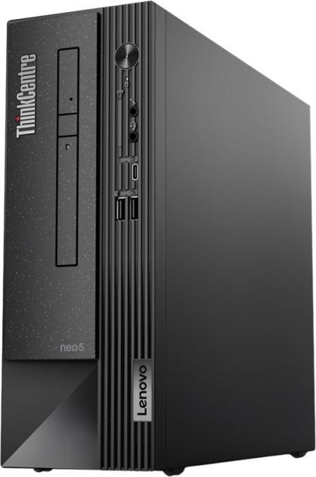 Actual product image Lenovo ThinkCentre neo 50s (Intel Core i7-12700, 16 GB, 512 GB, UHD Graphics 770)