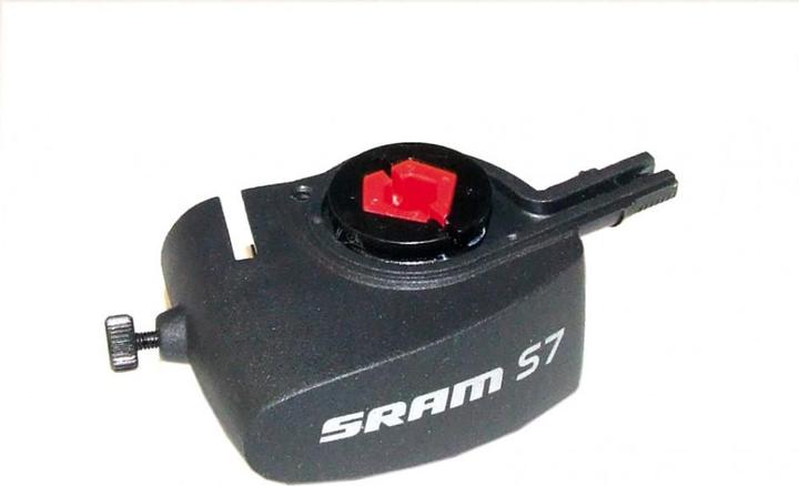 Actual product image Sram S7, Mini-Clickbox