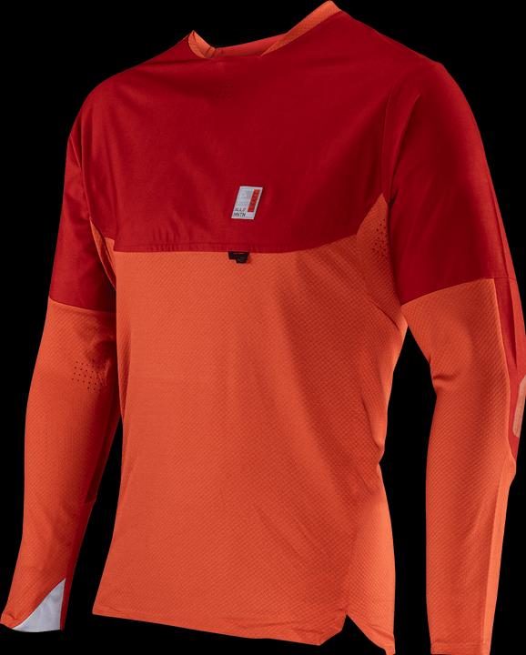 Image du produit Leatt Maillot MTB AllMtn 4.0 - Glow (XXL)