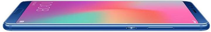 Image du produit Honor View 10 (128 Go, Bleu, 5.99", Double SIM hybride, 16 Mpx, 4G)