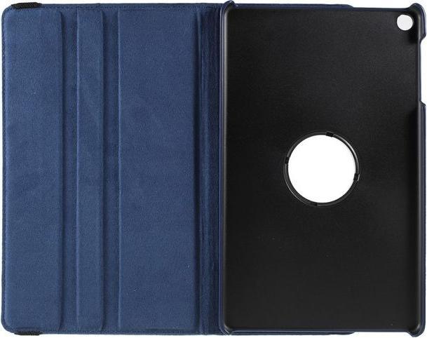 Actual product image MU Classic Rotatable leather cover (Galaxy Tab A 10.1 (2019))