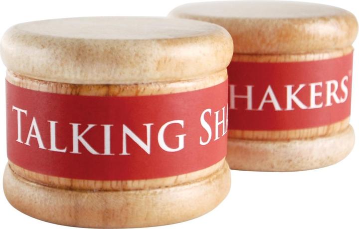 Produktbild Gon Bops Talking Shaker (Shaker)