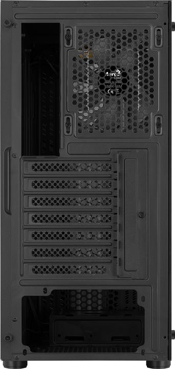 Actual product image AeroCool Prime (ATX, Mini-ITX, Mini-ATX, Micro-ITX)