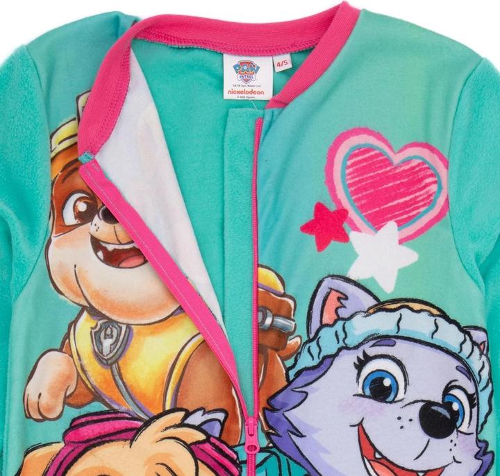 Immagine prodotto Paw Patrol Combinazione di notte per donne (92)
