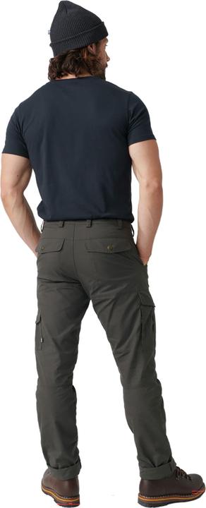 Produktbild Fjällräven Karl Pro Trousers (56)