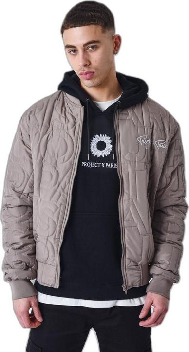 Produktbild Project X Paris daunenjacke project x pari (S)