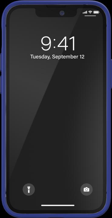 Immagine prodotto adidas Caso modellato PU (Apple iPhone 13 mini)