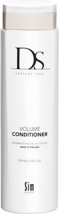 Actual product image DS Sim Sensitive Volume Conditioner 200 ml (200 ml)