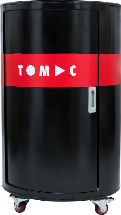 Produktbild Tomac 283-tlg. Fasstyp-Werkstattwagen (283 x)