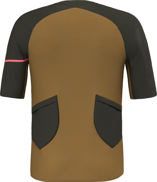 Actual product image Salewa Vento Am Hz T-Shirt M (50, L)
