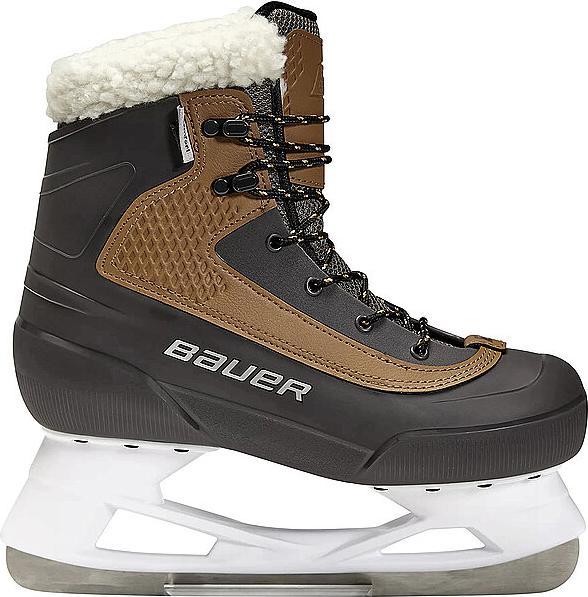Produktbild Bauer REC ICE Whistler Herren Schlittschuh (43)