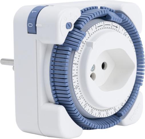 Produktbild Theben Timer 26 CH (Typ 13)