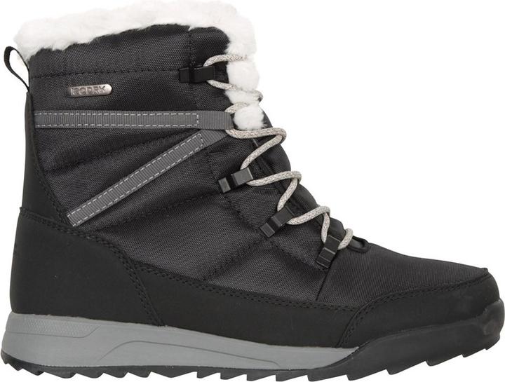 Produktbild Mountain Warehouse Schneestiefel Leisure II (40)