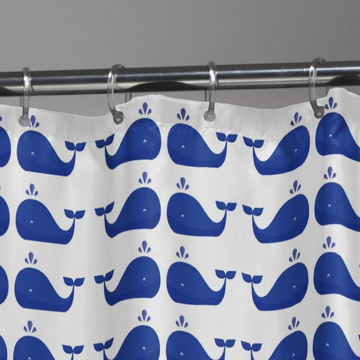 Produktbild Sealskin Whale (180 x 200 cm)