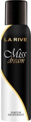 La Rive for Woman Miss Dream Deodorant spray 150ml (Spray, 150 ml)