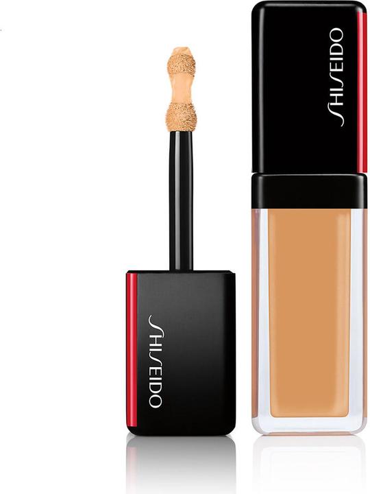 Produktbild Shiseido Synchro Skin Self-Refreshing (302 Medium)