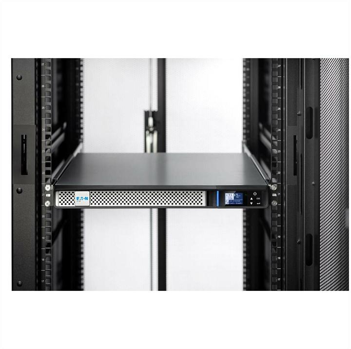 Image du produit Eaton 5P850IRNG2 (850 VA, 680 W, Line-interactive Onduleur)