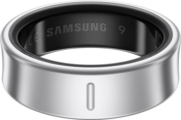 Productafbeelding Samsung Galaxy Ring (12, Zilver)