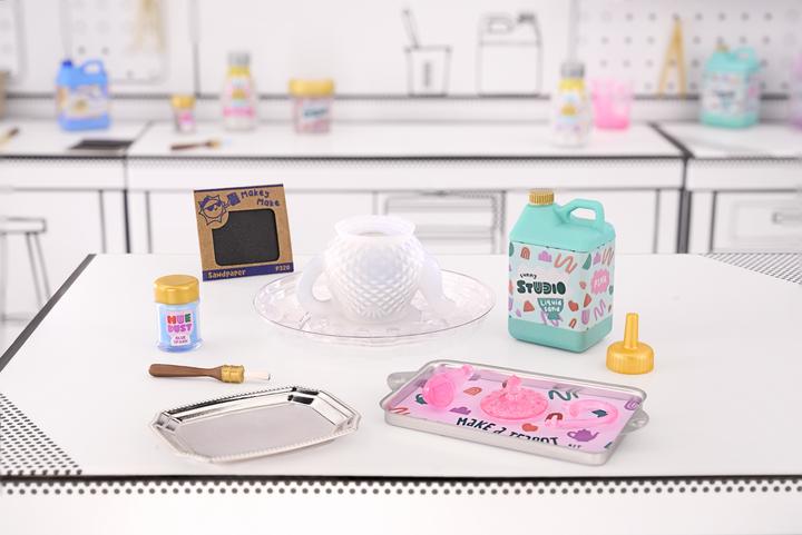 Immagine prodotto MGA Miniverse- Make It Mini Lifestyle
