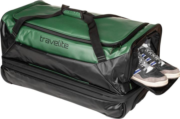 Actual product image Travelite Basics (98 l, L (90 - 115l))