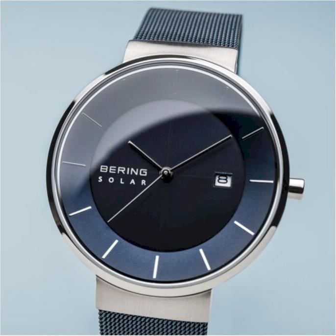 Immagine prodotto Bering Solare (Orologio da polso analogico, 39 mm)