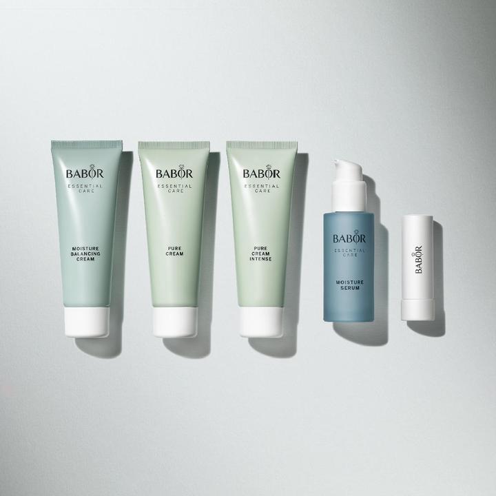 Produktbild Babor ESSENTIAL CARE - Pure Cream Acne-Prone Skin (50 ml, 24h Creme)