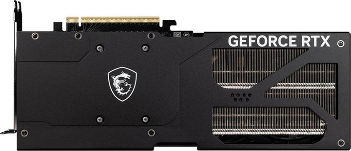 Immagine prodotto MSI RTX 5070 12GB VENTUS 3X OC (12 GB)