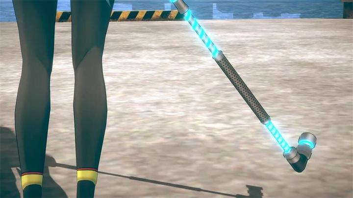 Actual product image Spike Chunsoft AI: The Somnium Files 2 - Standard Edition (Switch Lite, Switch OLED, Switch, DE)