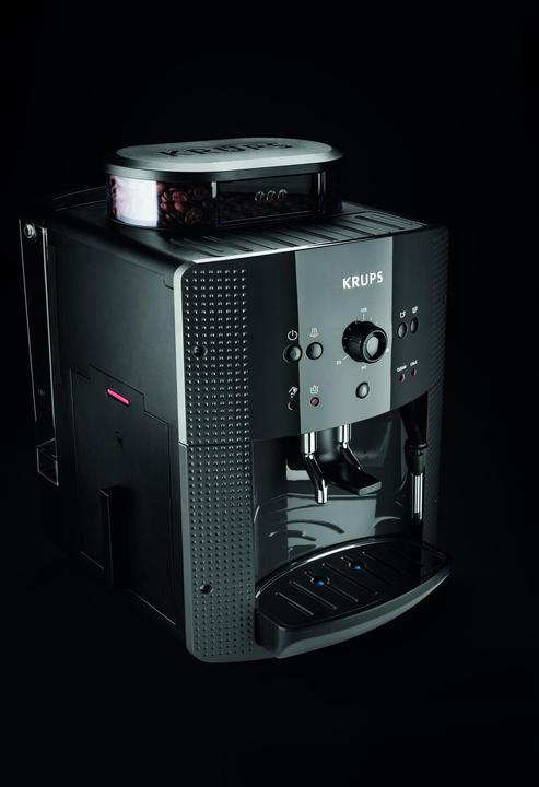 Actual product image Krups Essential Espresso