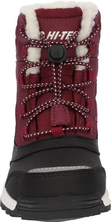 Actual product image Hi-Tec Childrens/Kids Leo Snow Boots (37)