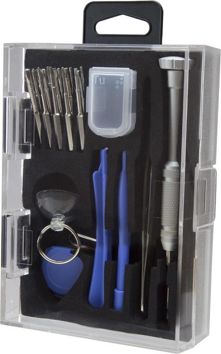 Produktbild StarTech Cell Phone Repair Kit (Werkzeug)