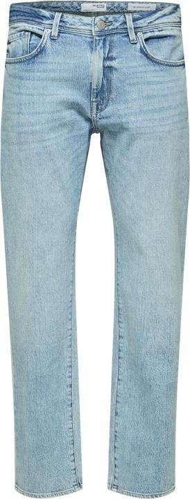 Produktbild Selected Homme Helle Straight Fit Jeans