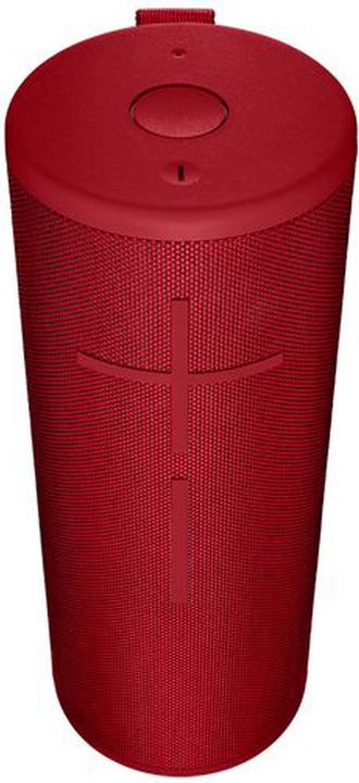 Produktbild UE Megaboom 3 (20 h, Akkubetrieb, Stromversorgung über USB)