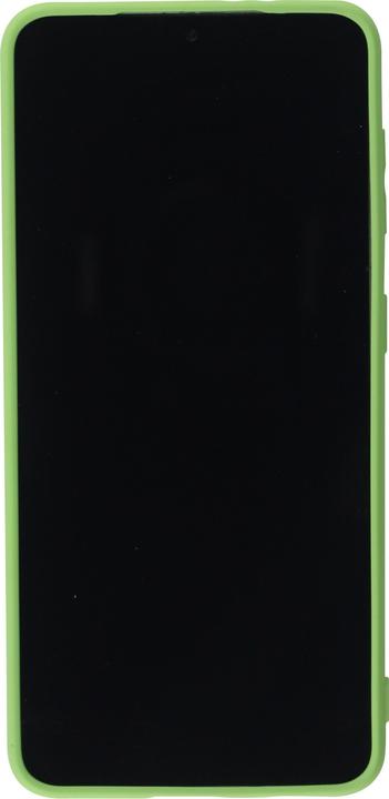 Produktbild PhoneLook Hülle Soft Touch (Samsung Galaxy S21 5G)