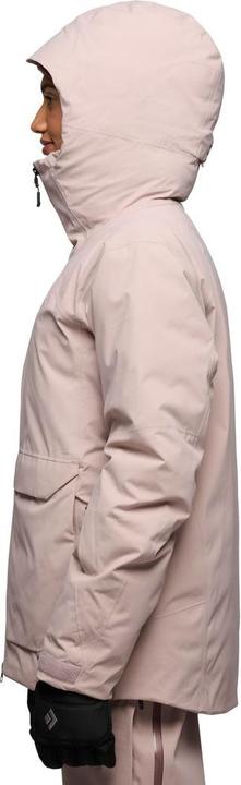 Produktbild Black Diamond W Factor Insulated Parka (M)