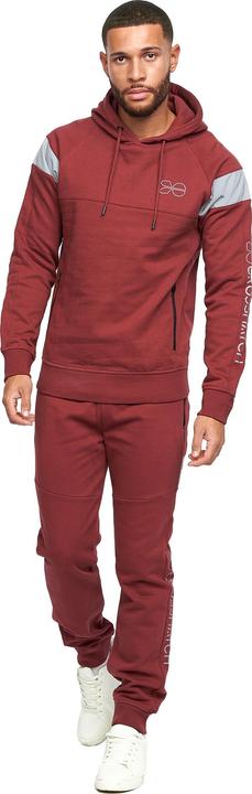 Image du produit Crosshatch - Sweat à capuche PURBECK - Homme (S)