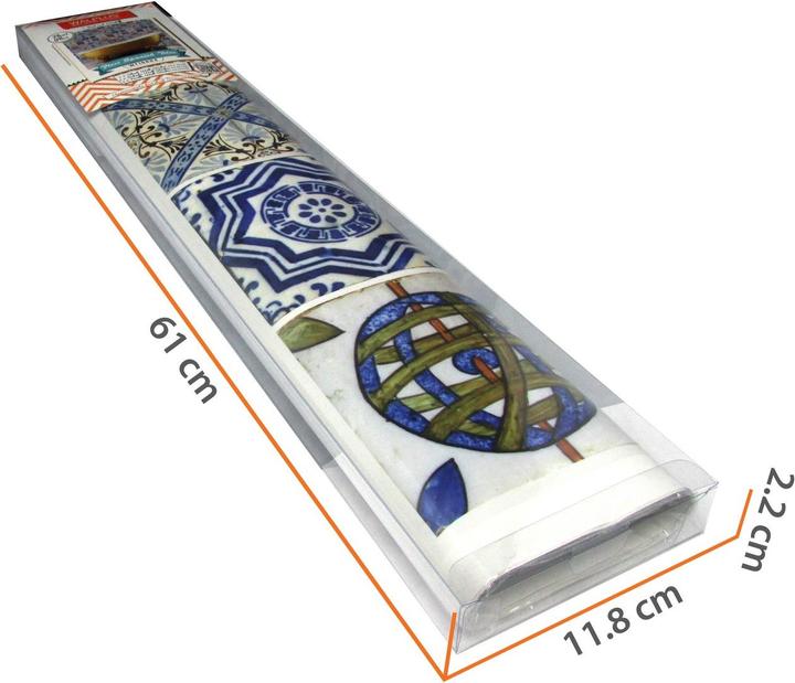 Walplus Mosaic Tile Patterns