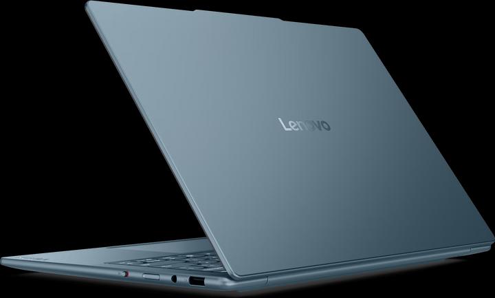 Produktbild Lenovo Yoga Slim 7 (14", AMD Ryzen AI 5 340, 16 GB, 1000 GB, CH)