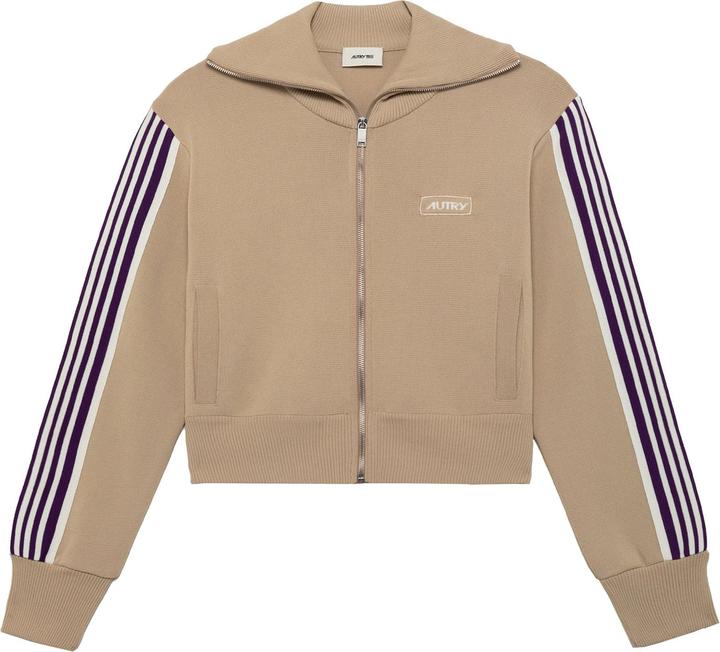 Actual product image Autry Coats Beige (XS)