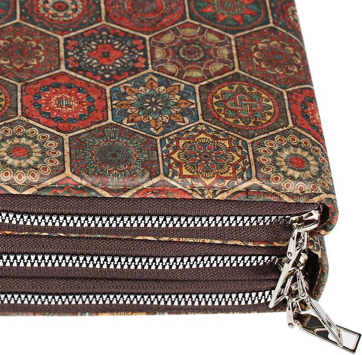Image du produit Avizar Sac en liège CorkInspire