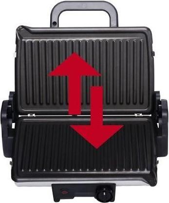 Actual product image Tefal Minute Grill GC2050