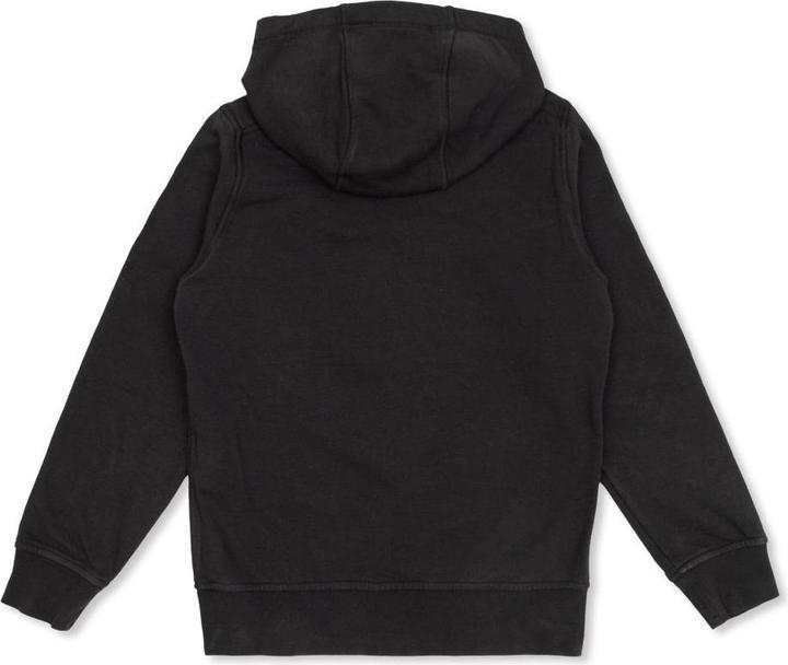 Actual product image Stone Island Kids Sweaters Black