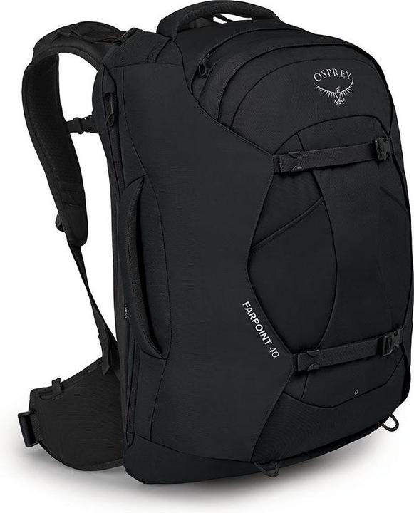 Image du produit Osprey Farpoint 40 (40 l)