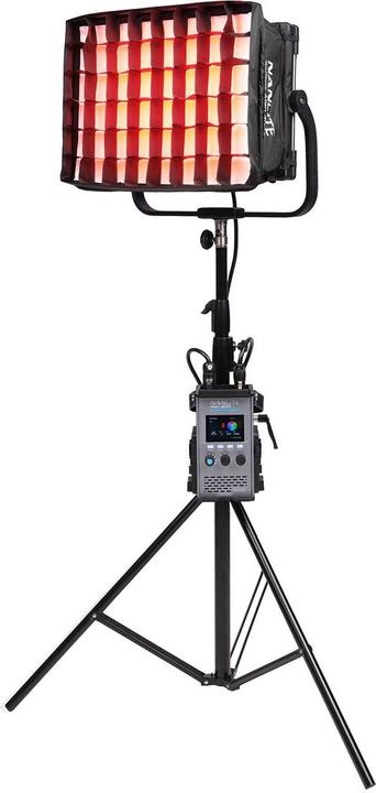 Actual product image Nanlite Alien 300C (Video light)