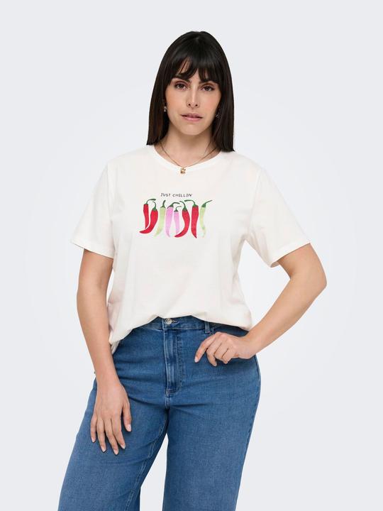 Image du produit Only CARKITA T-shirt T-shirt (S)