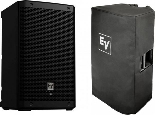 Produktbild Electro-Voice ZLX-8P-G2 (Aktiv, 1x 1000 W)
