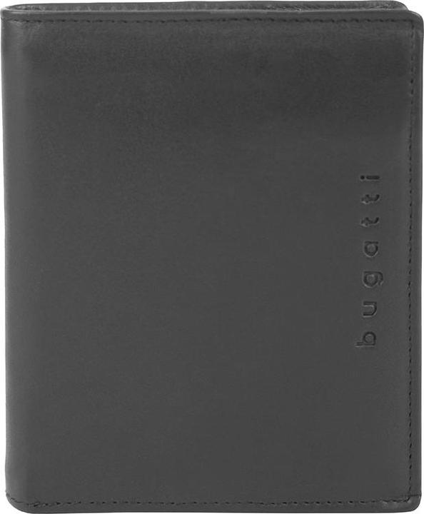 Actual product image Bugatti Men's wallet