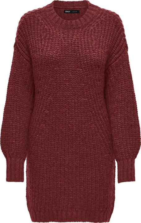 Produktbild Only ONLLELA Strickpullover Strickpullover (XS)