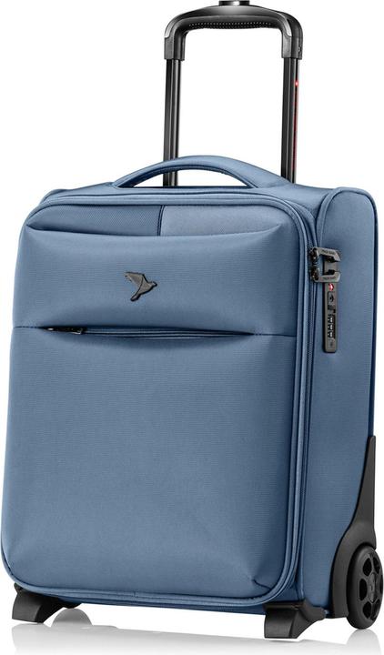 Pack Easy Easytrip- Underseater Trolley (29 l, Handgepäck (bis 50l))